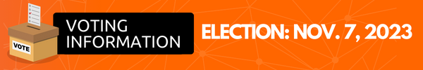 Voting Info Voting Info